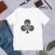 Leo Club Short-Sleeve Unisex T-Shirt