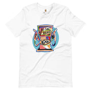 AGNB Abstract 2 Unisex t-shirt