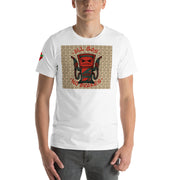 AGNB Exclusive Unisex t-shirt