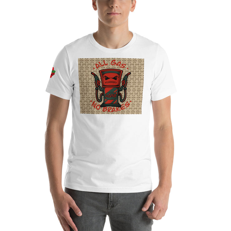 AGNB Exclusive Unisex t-shirt