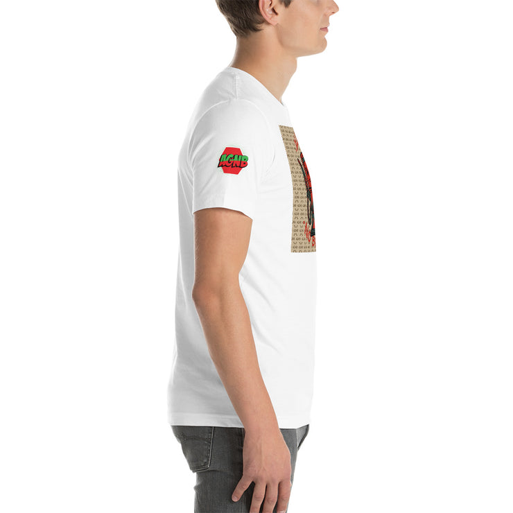 AGNB Exclusive Unisex t-shirt