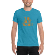 Ball Street Resident Short sleeve t-shirt