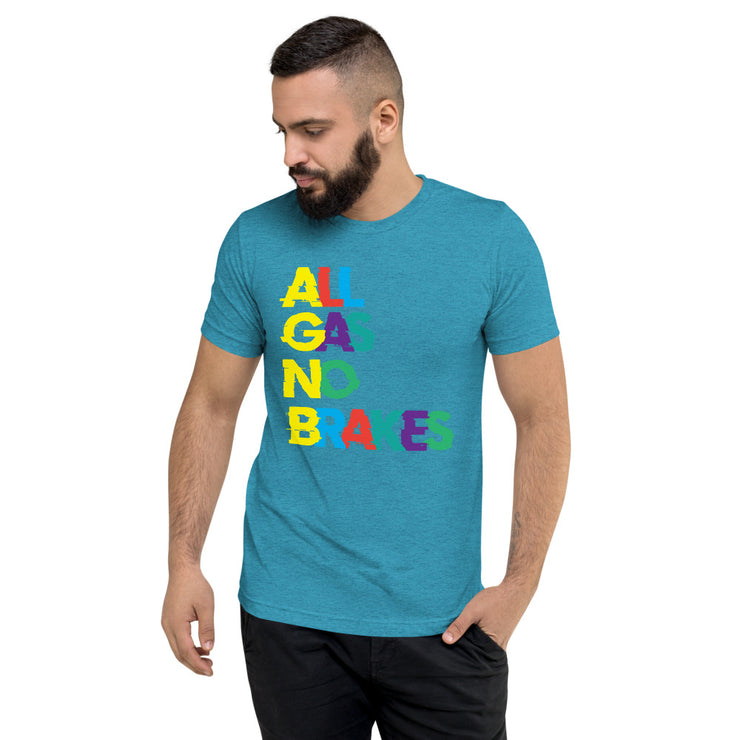 AGNB Colors Short sleeve t-shirt