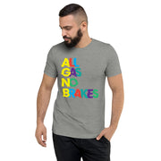 AGNB Colors Short sleeve t-shirt