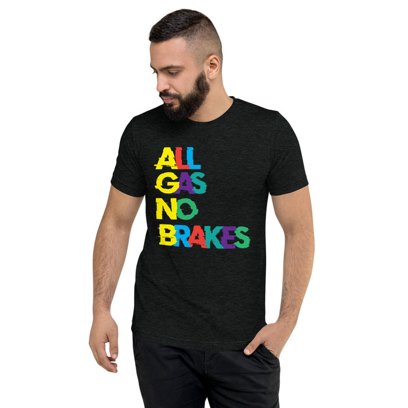 AGNB Colors Short sleeve t-shirt
