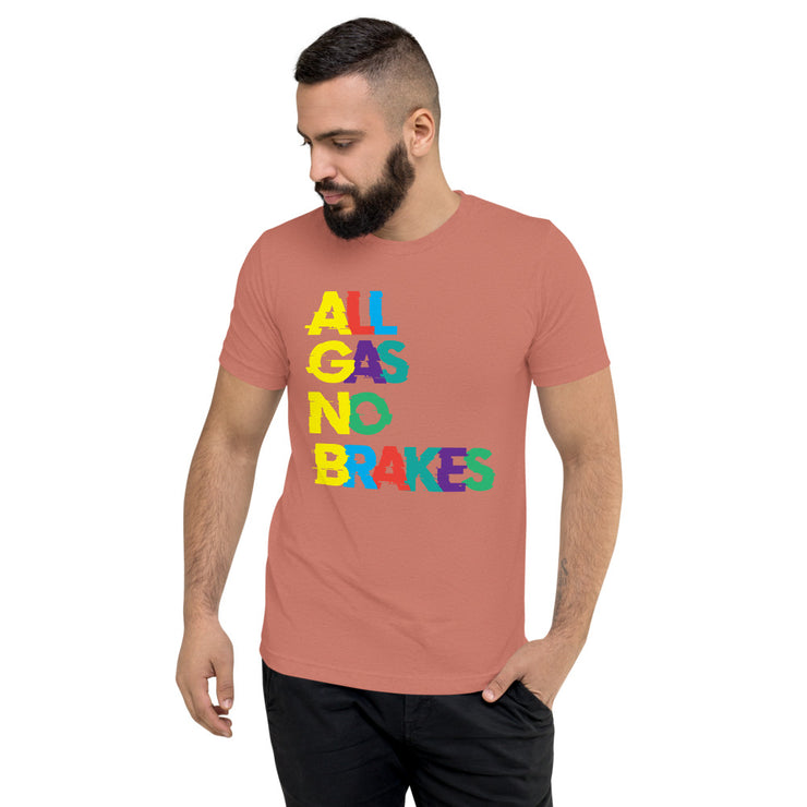 AGNB Colors Short sleeve t-shirt