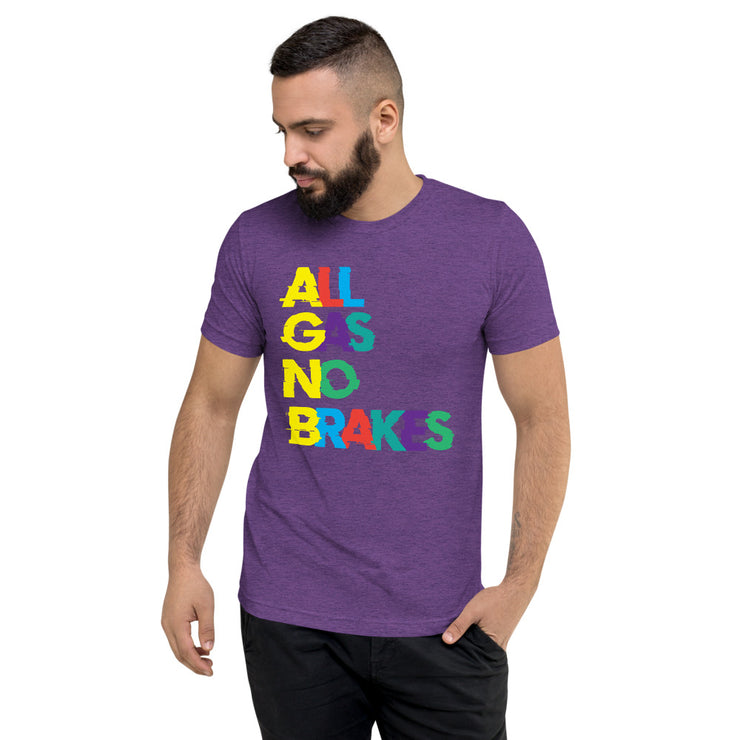 AGNB Colors Short sleeve t-shirt