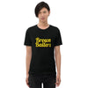 Brown Ballers Short sleeve t-shirt