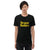 Brown Ballers Short sleeve t-shirt
