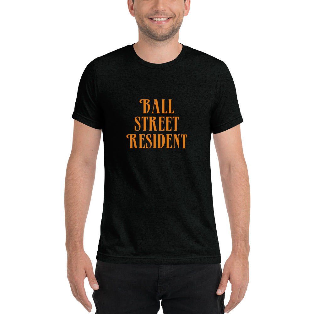Ball Street Resident- BSR